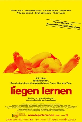 Научиться лгать (2003) онлайн бесплатно